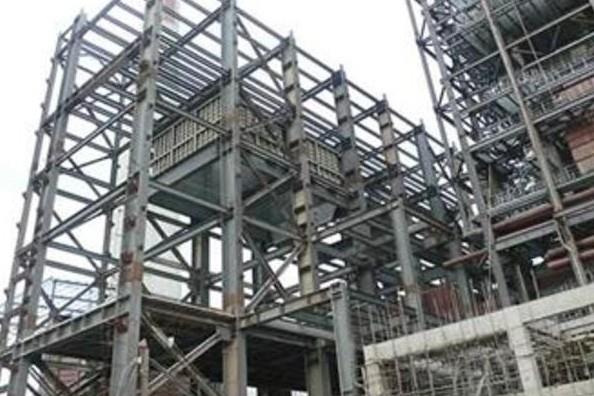 鹤岗高层钢构造的支撑布置跟构造需要符合哪些标准